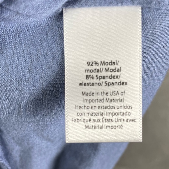 Beyond Yoga Sweatshirt Womens Medium Open Side After Yoga Gym Athletic Hoodie - Picture 12 of 12